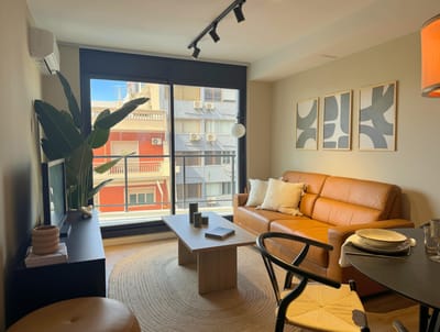 Venta de apartamento de 1 dormitorio en Nostrum Cordón, Cordón