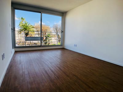 Alquiler de apartamento de 1 dormitorio en Ventura Tres Cruces II