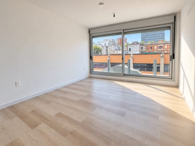Venta de apartamento de 1 dormitorio en Soho Mercedes, Cordón