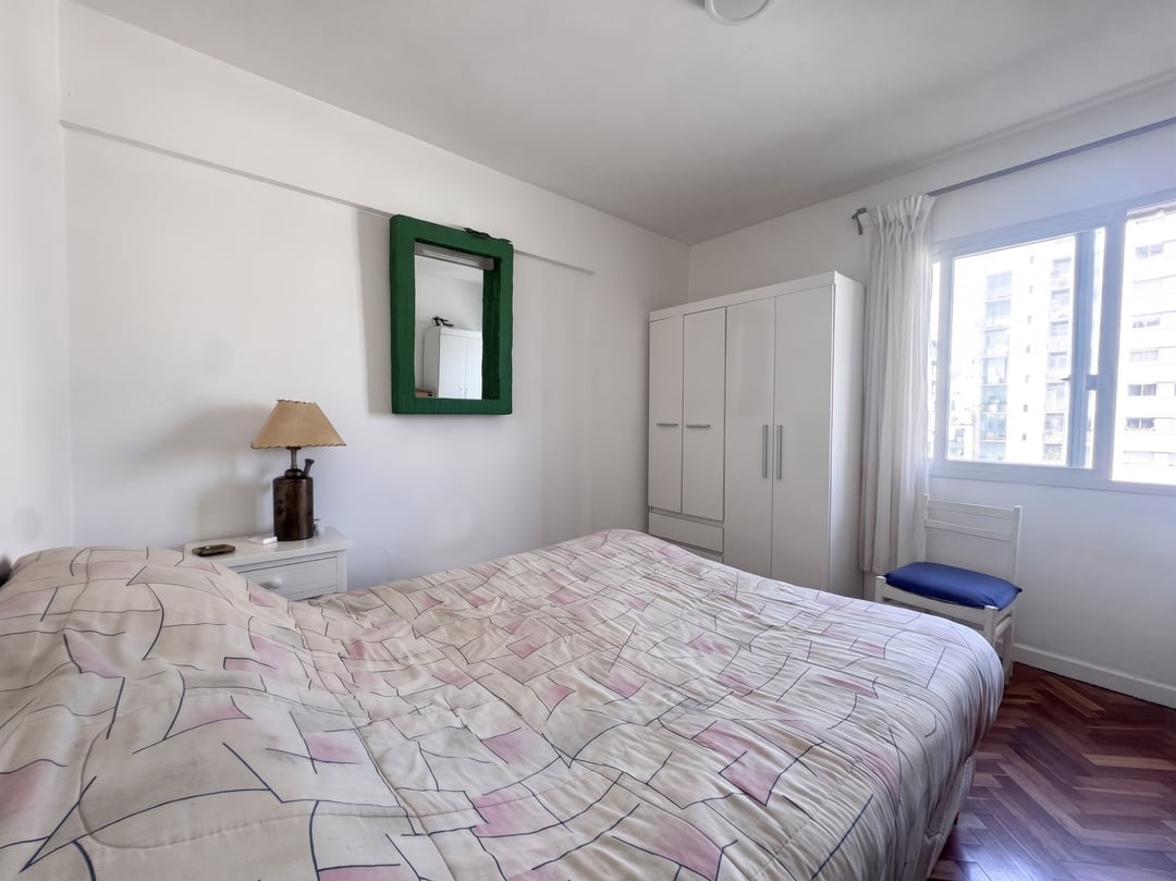 Apartamento en Centro: P003173 09 dormitorio