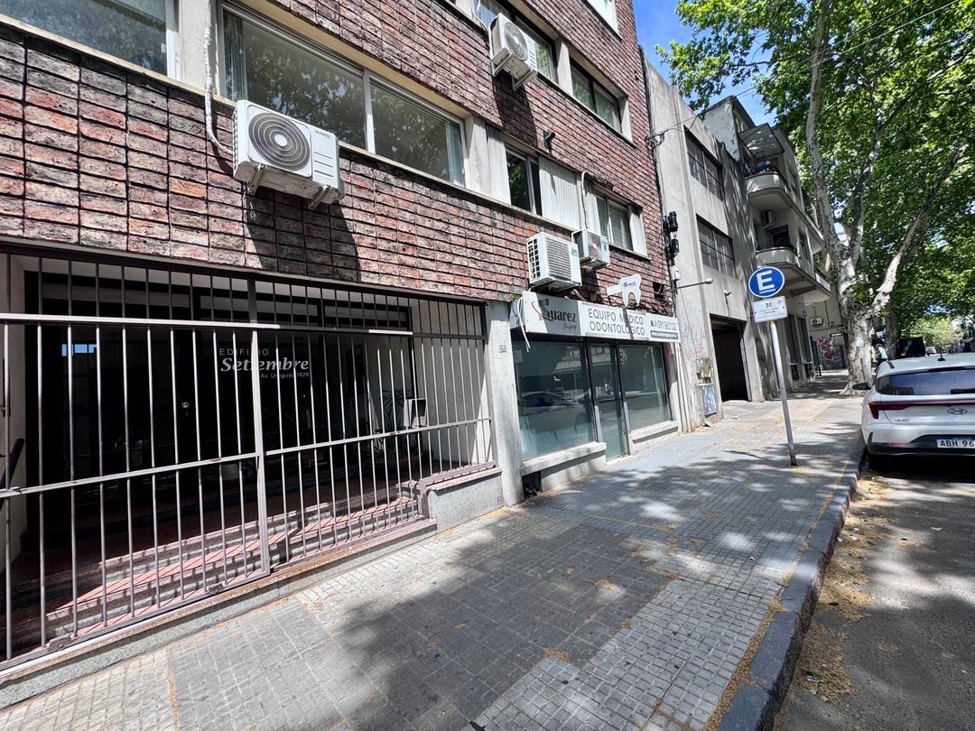 Apartamento en Centro: P003173 12 fachada