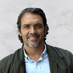 Diego - Asesor Inmobiliario PROP