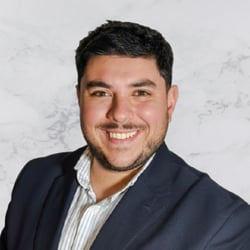 Mathias - Asesor Inmobiliario PROP