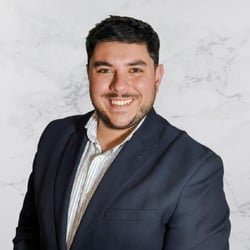Mathias - Asesor Inmobiliario PROP