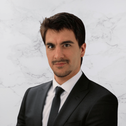 Agustín - Asesor Inmobiliario PROP