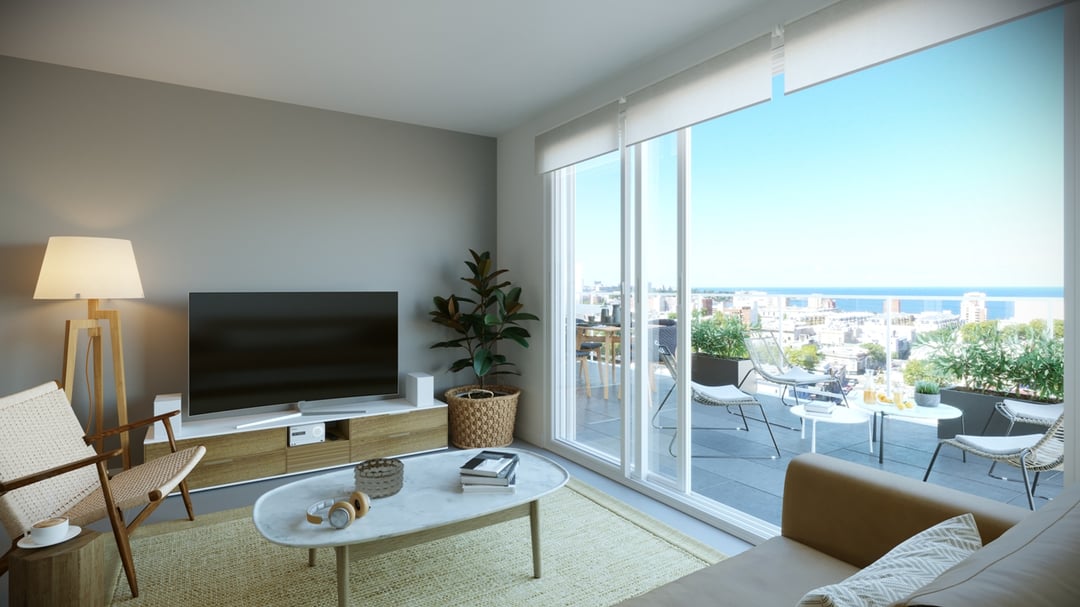 Altos de Canelones y Carnelli