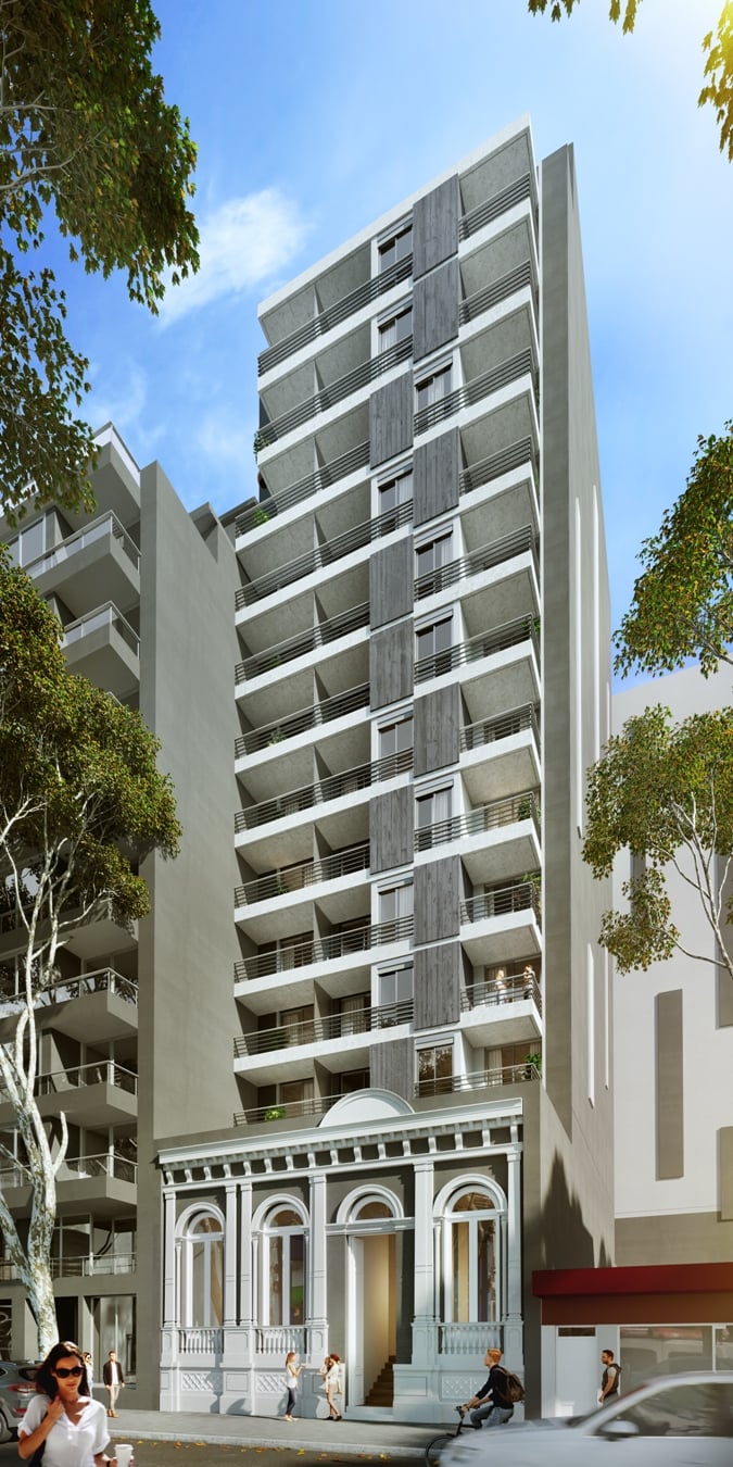 Altos de Canelones y Carnelli