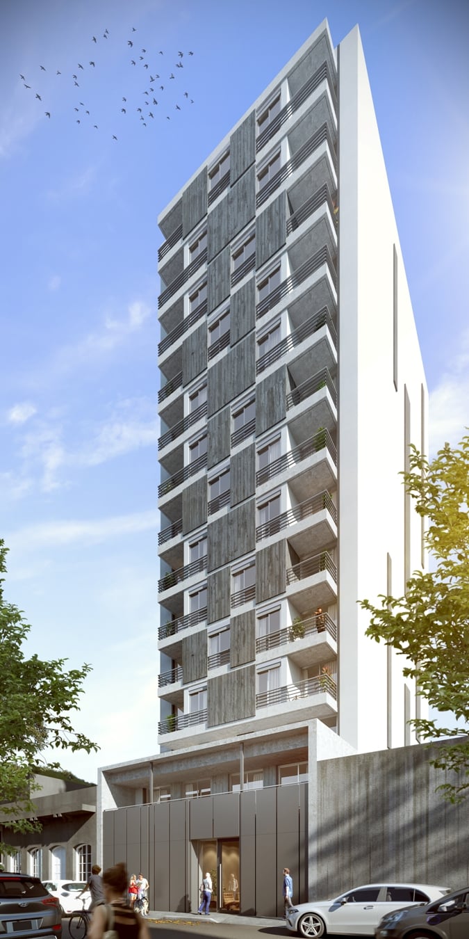 Altos de Canelones y Carnelli