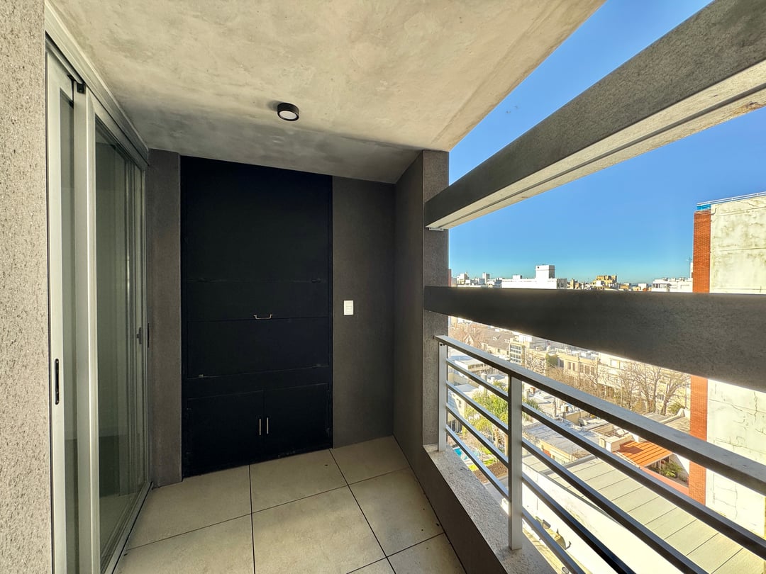 ARBET Punta Carretas