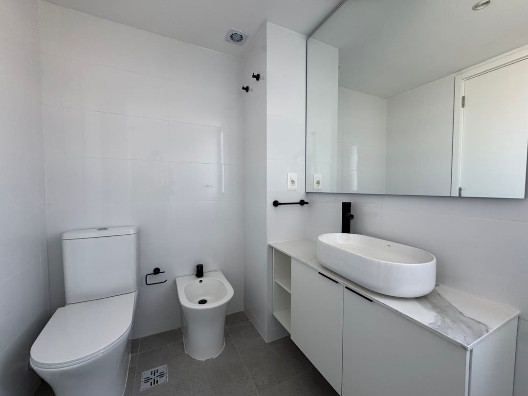 ARBET Punta Carretas