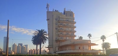 Pocitos