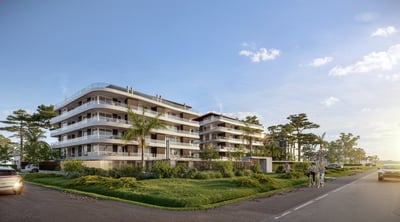 Casa Rambla