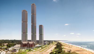 Cipriani Punta Del Este