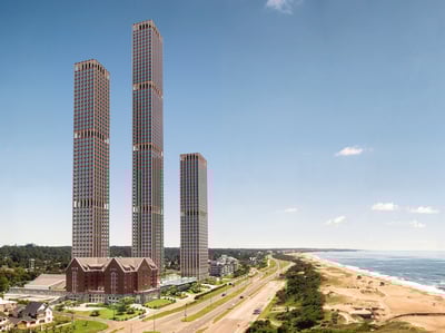 Cipriani Punta Del Este
