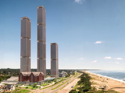 Cipriani Punta Del Este
