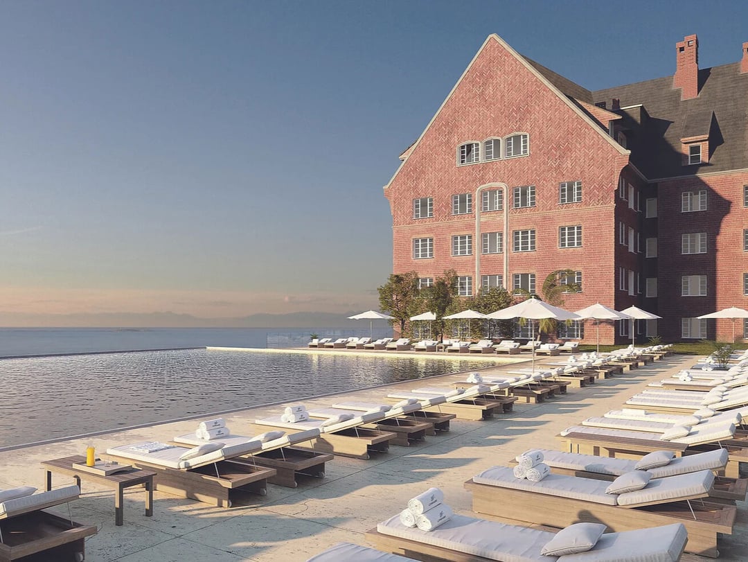 Cipriani Punta Del Este