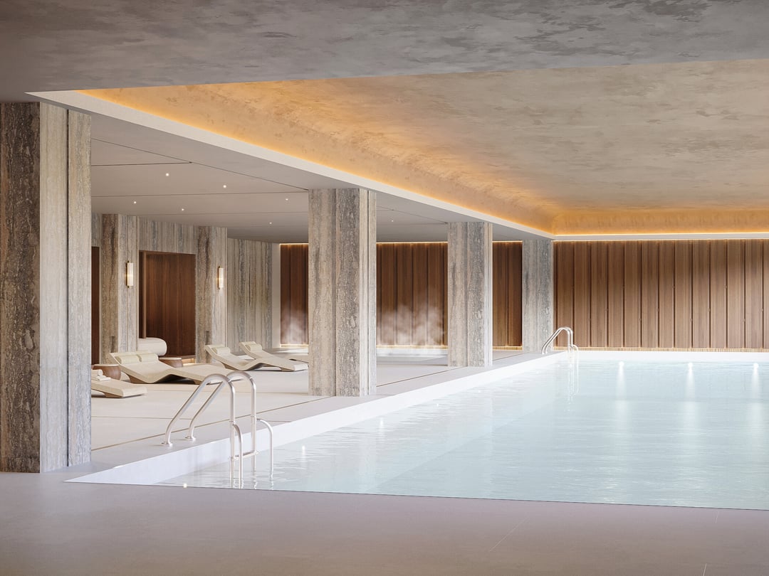 Cipriani Punta Del Este