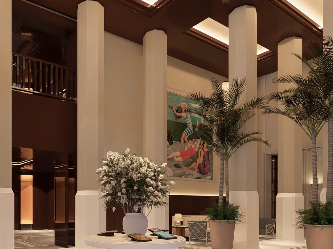 Cipriani Punta Del Este