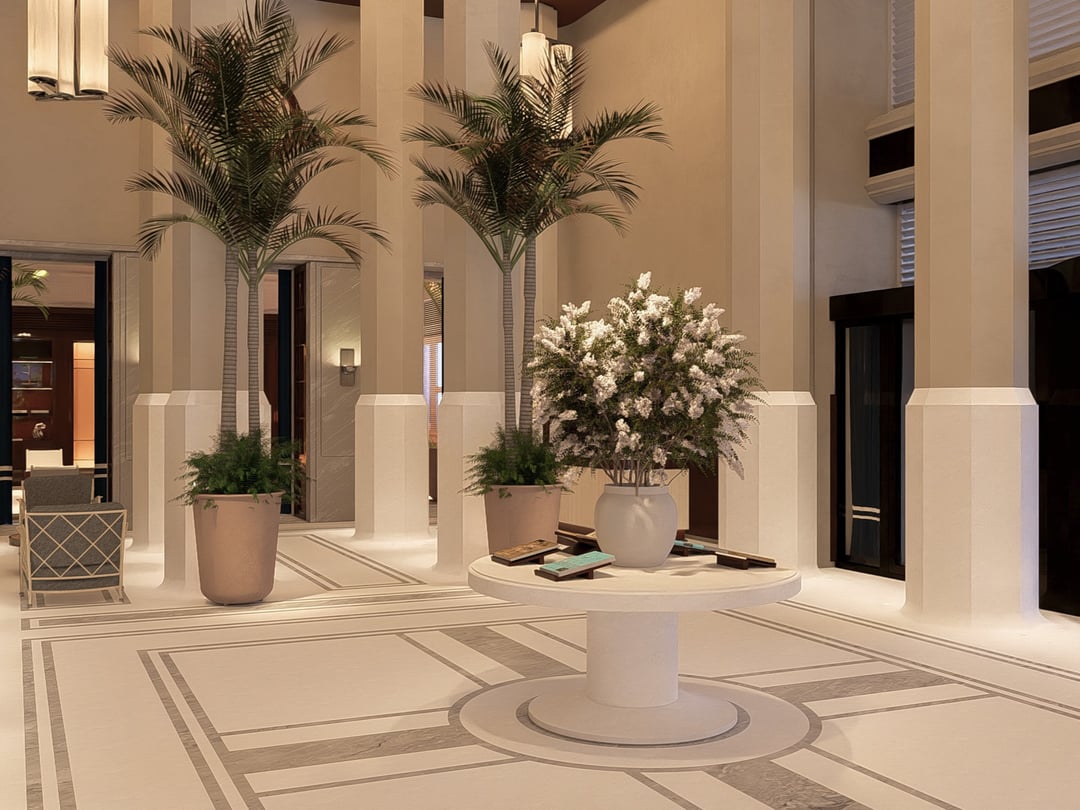 Cipriani Punta Del Este