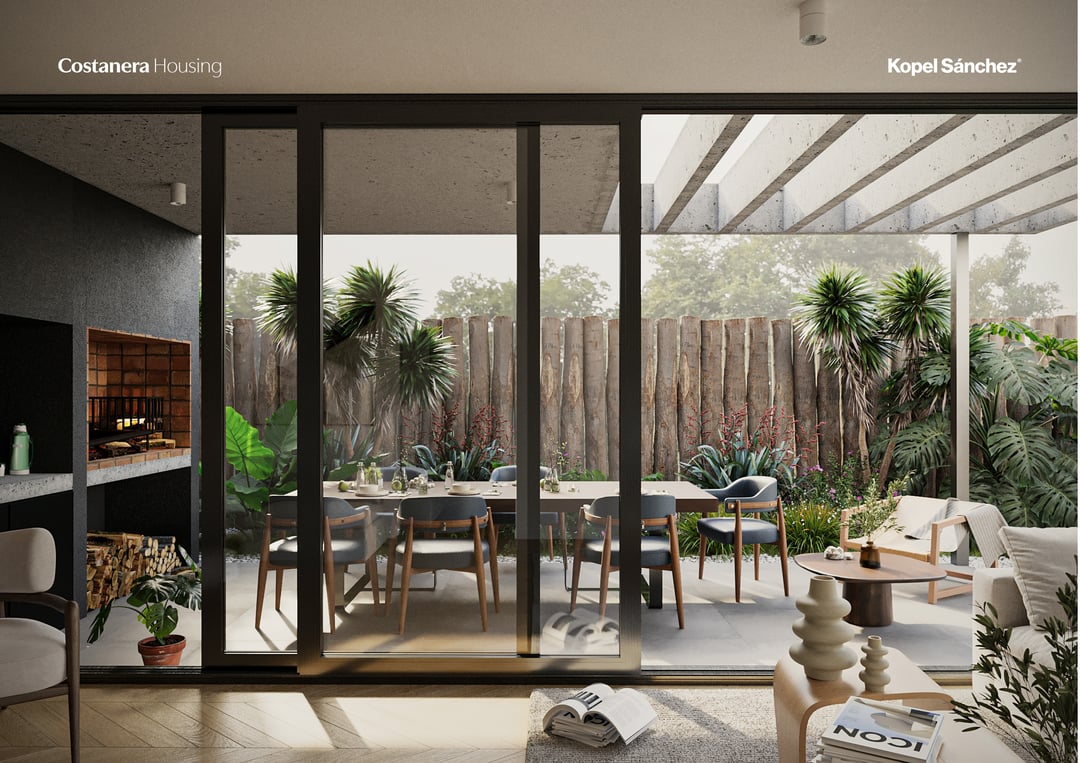 Costanera Housing