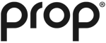 Inmobiliaria PROP - Logo