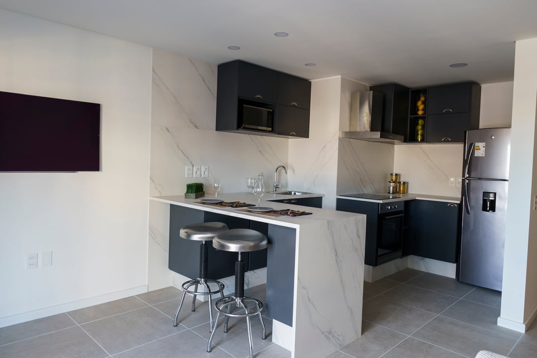 Edificio Atlántico III