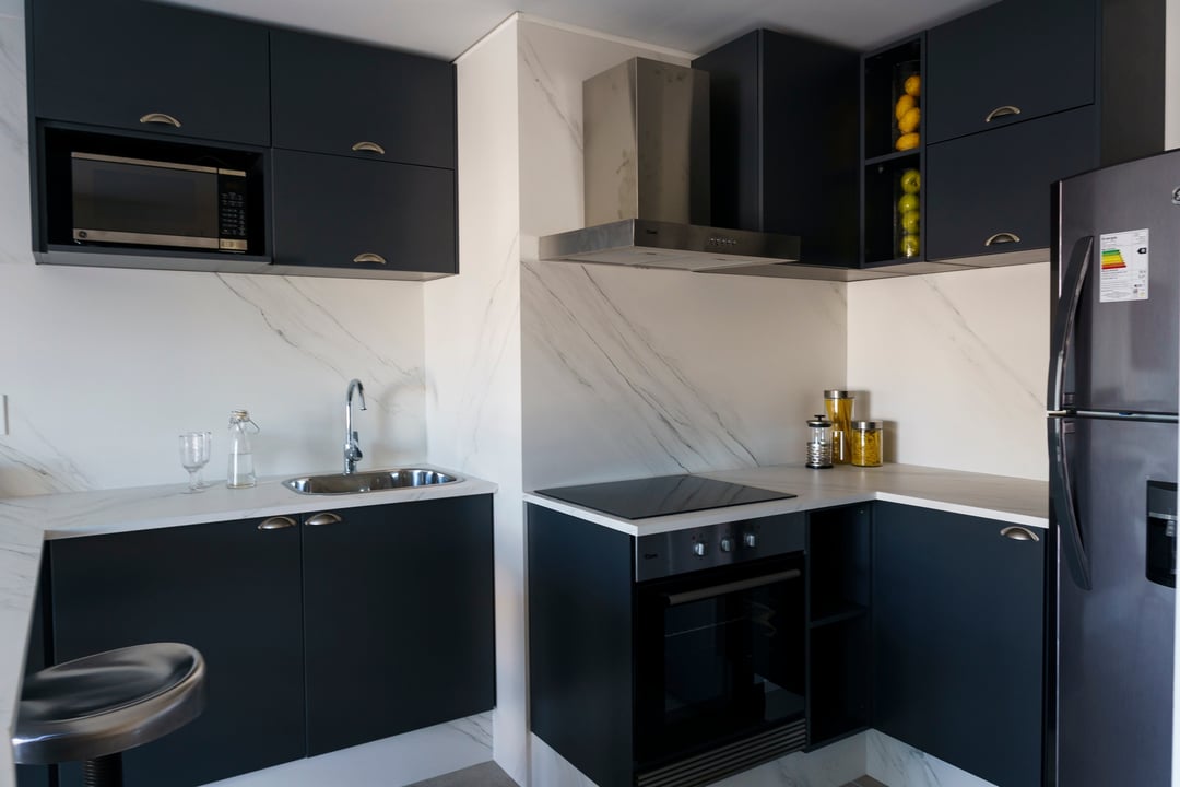 Edificio Atlántico III