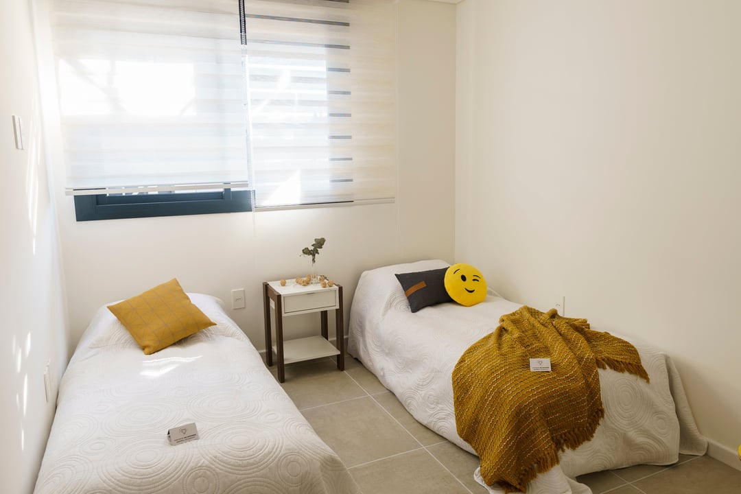 Edificio Atlántico III