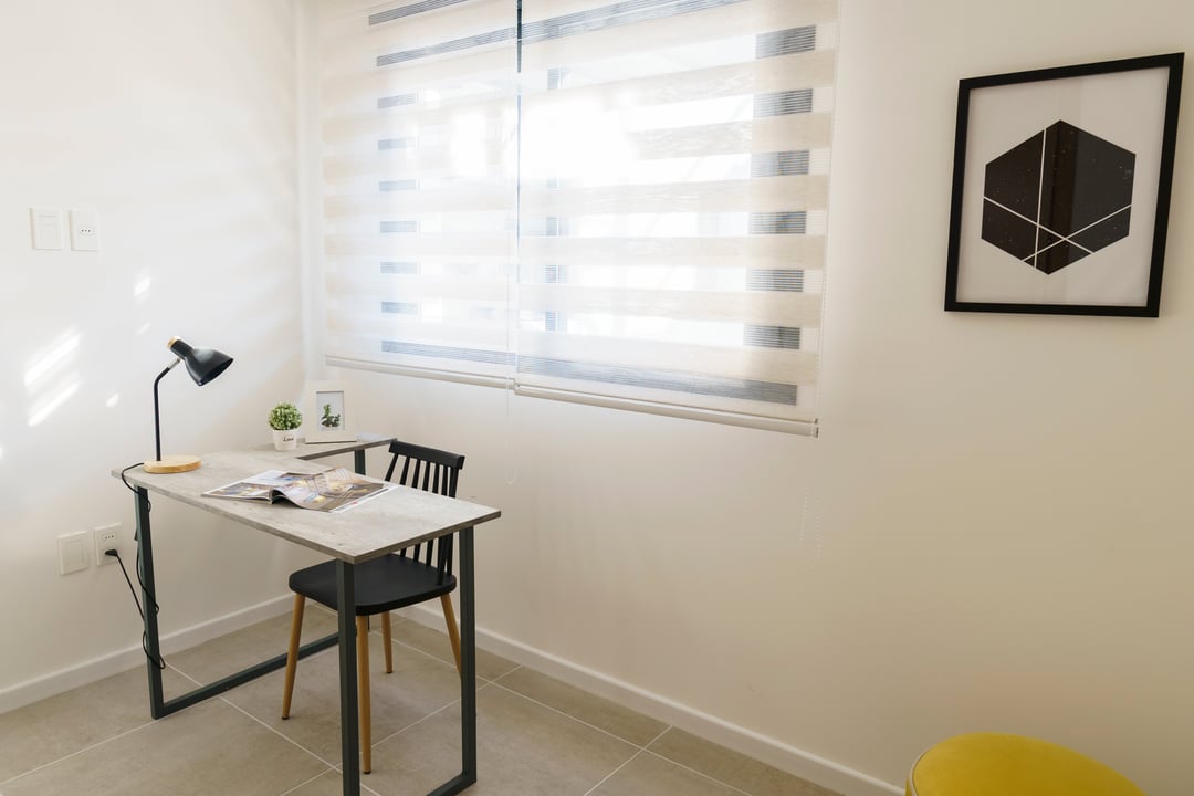 Edificio Atlántico III