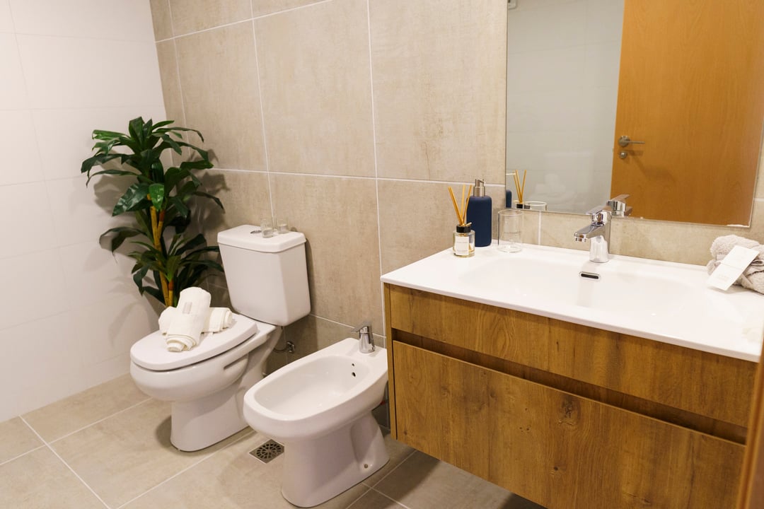 Edificio Atlántico III