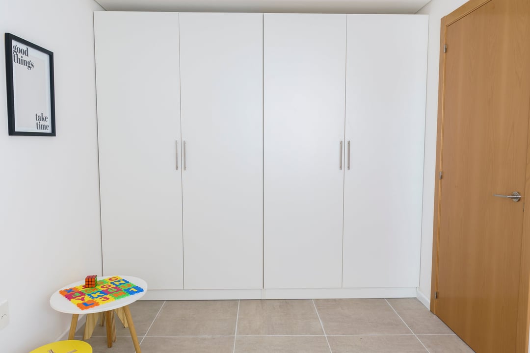 Edificio Atlántico III