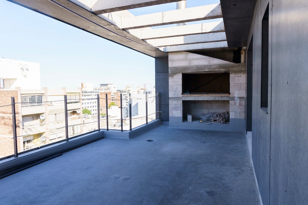 Edificio Atlántico III