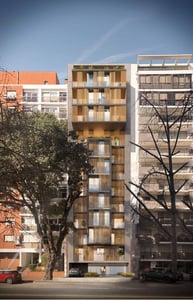 Edificio Krista