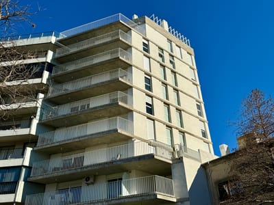 Edificio Pretoria