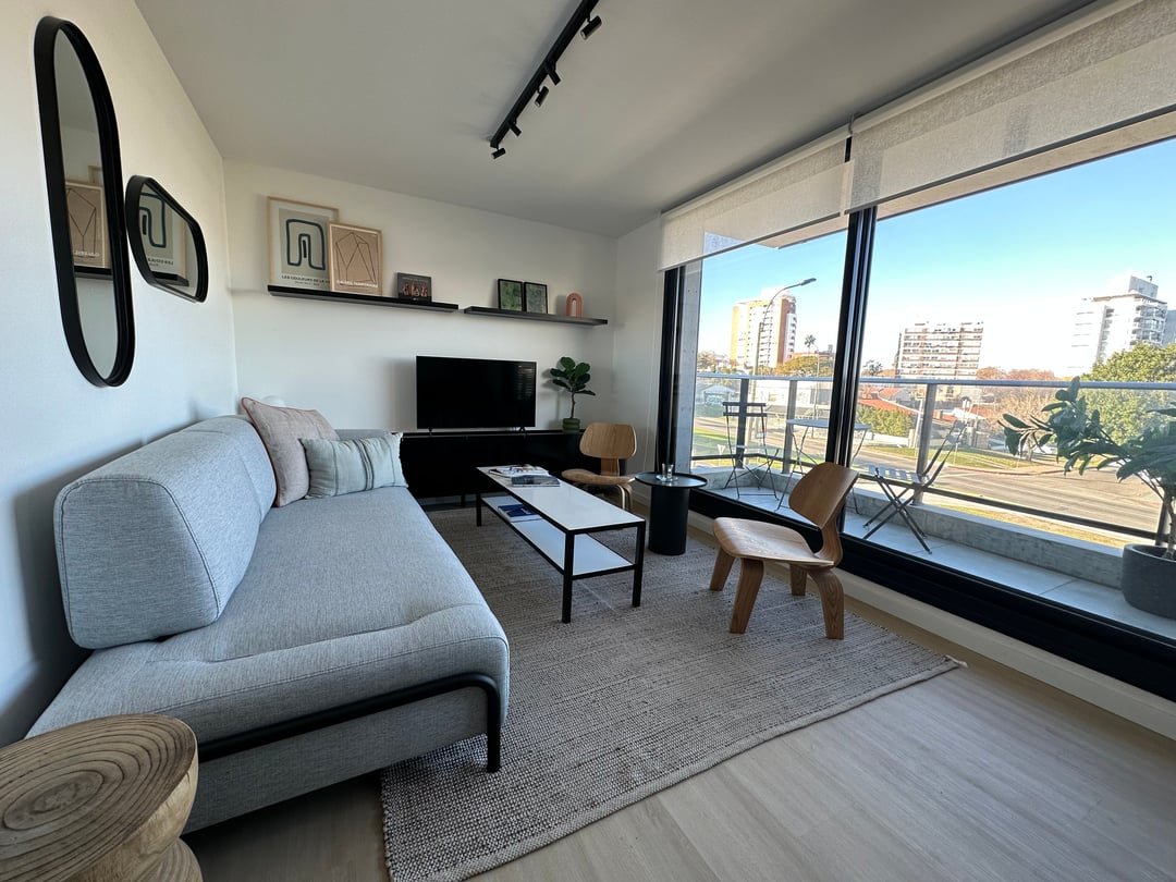 Estrellas de Malvín