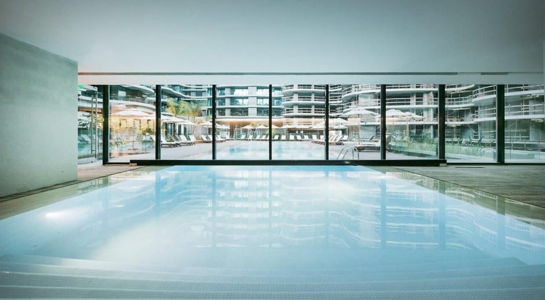 FORUM Puerto del Buceo