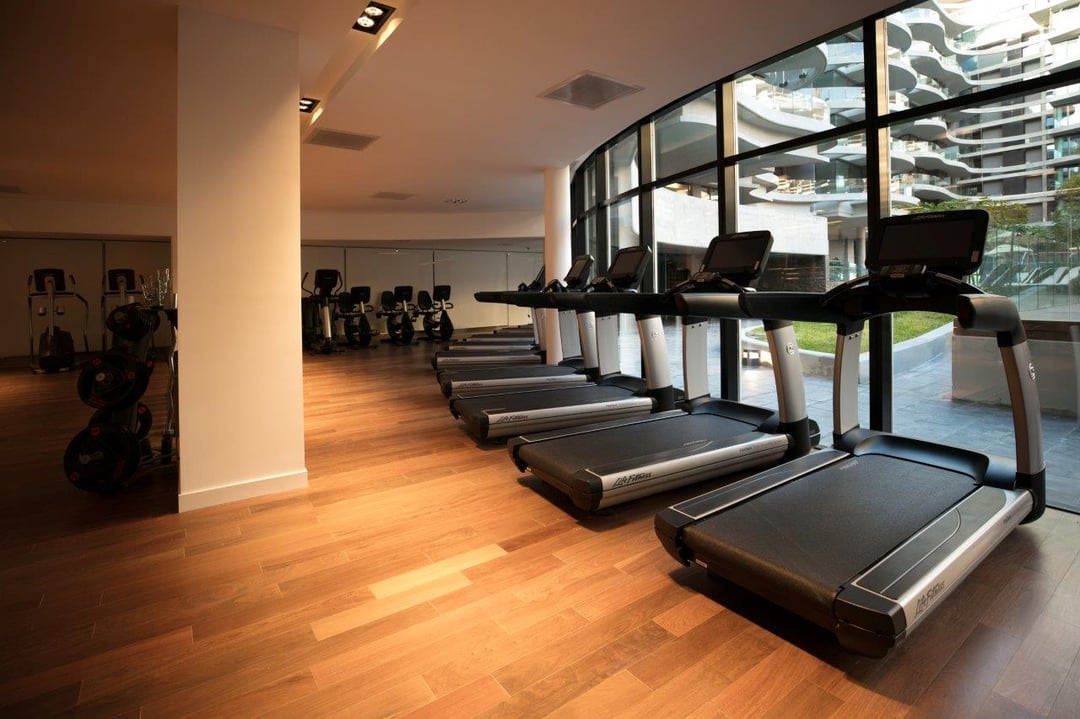 FORUM Puerto del Buceo