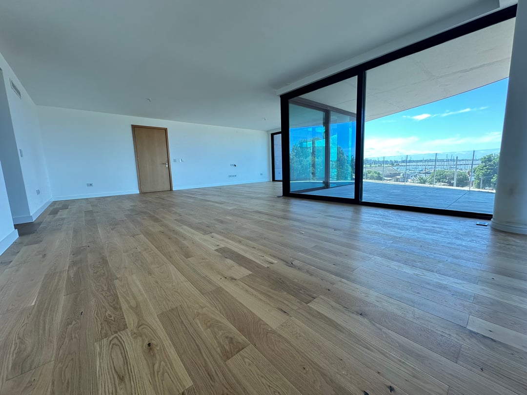 FORUM Puerto del Buceo