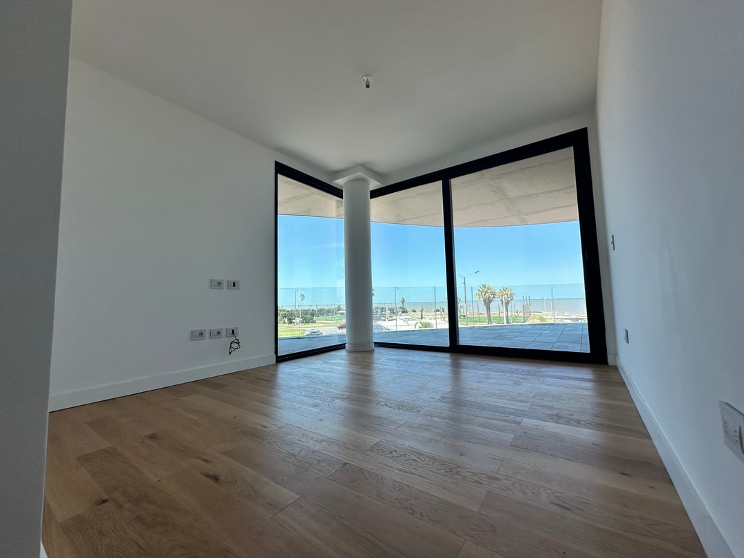 FORUM Puerto del Buceo