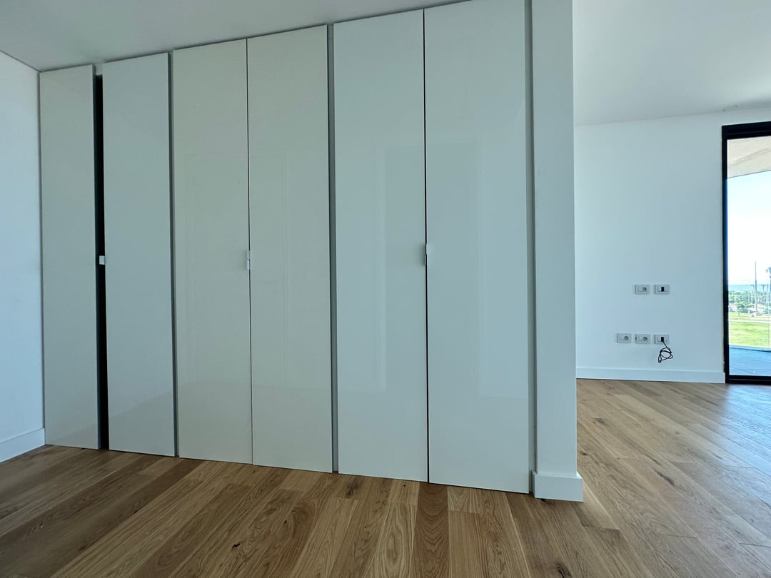 FORUM Puerto del Buceo