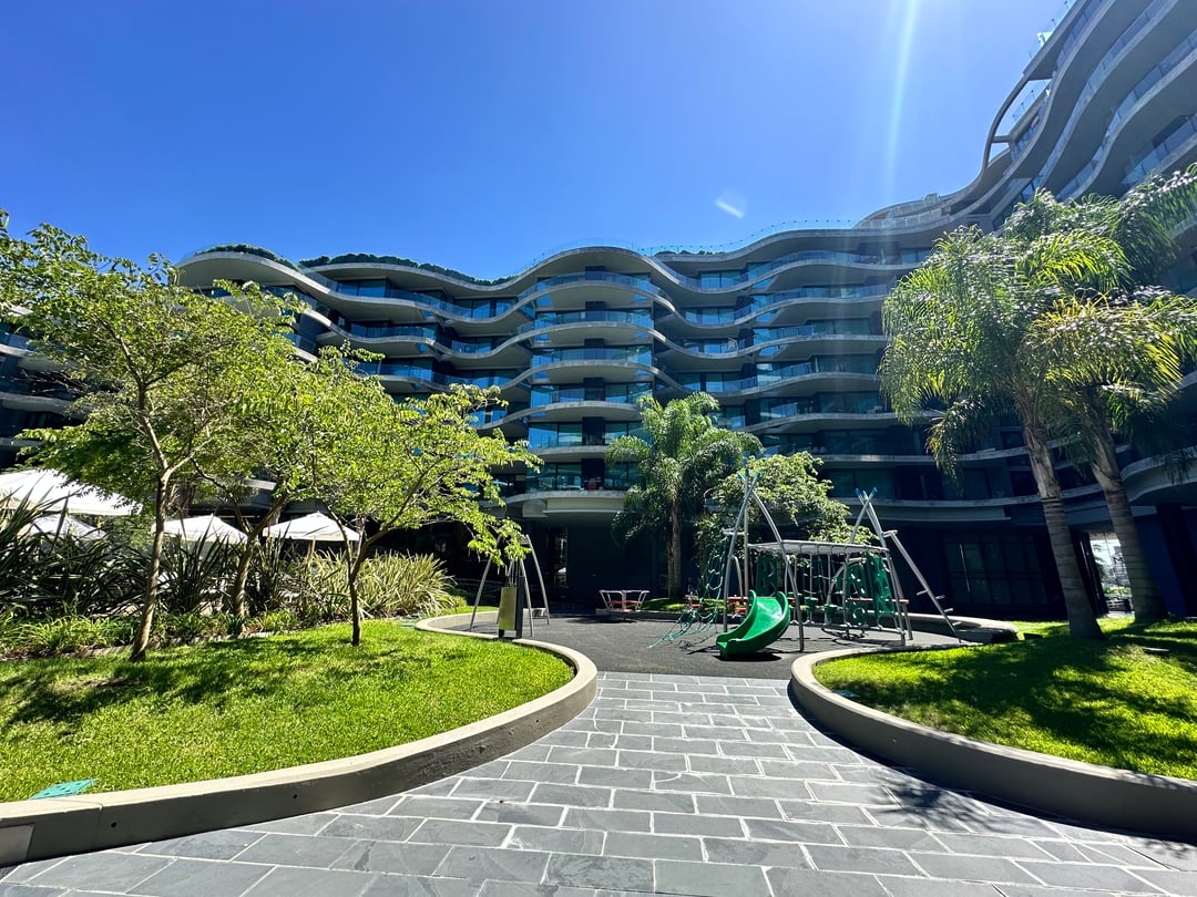 FORUM Puerto del Buceo