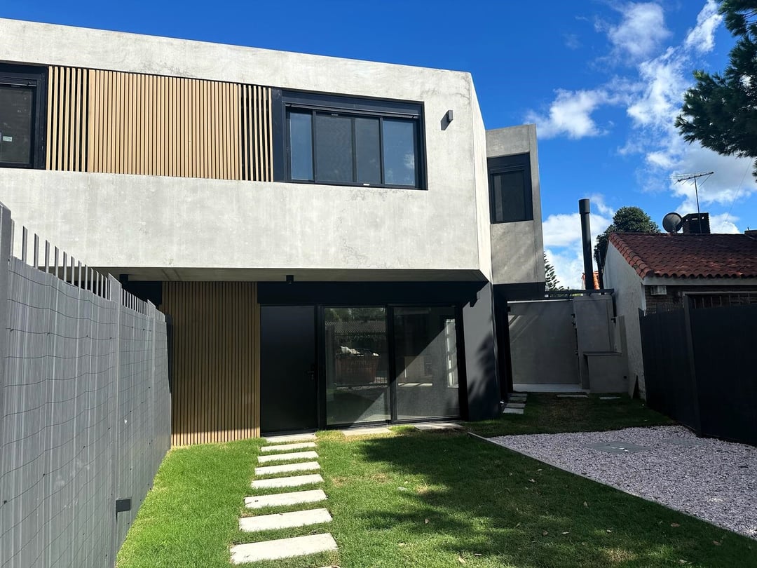 García Lorca Housing