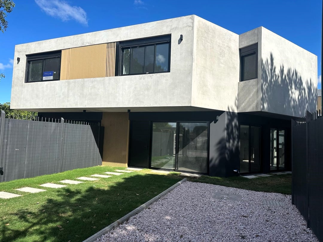 García Lorca Housing