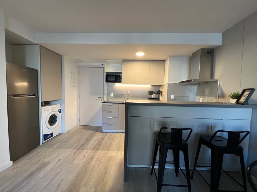 Garden Terrace Rodó