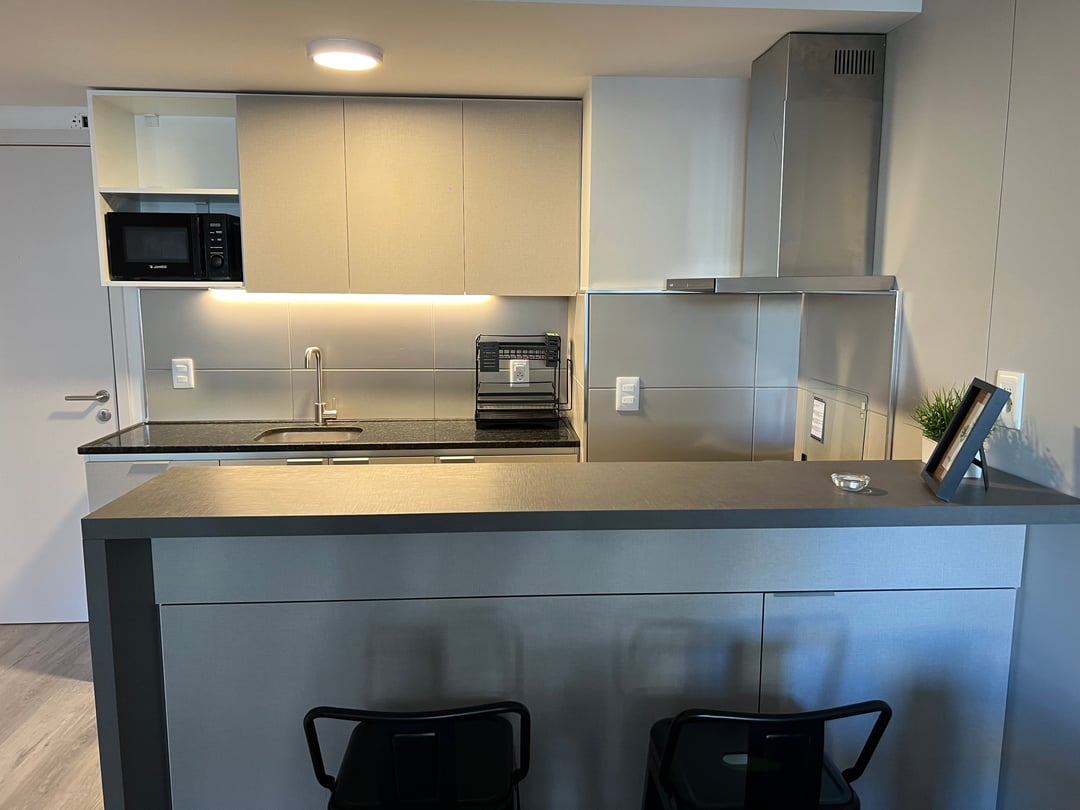 Garden Terrace Rodó