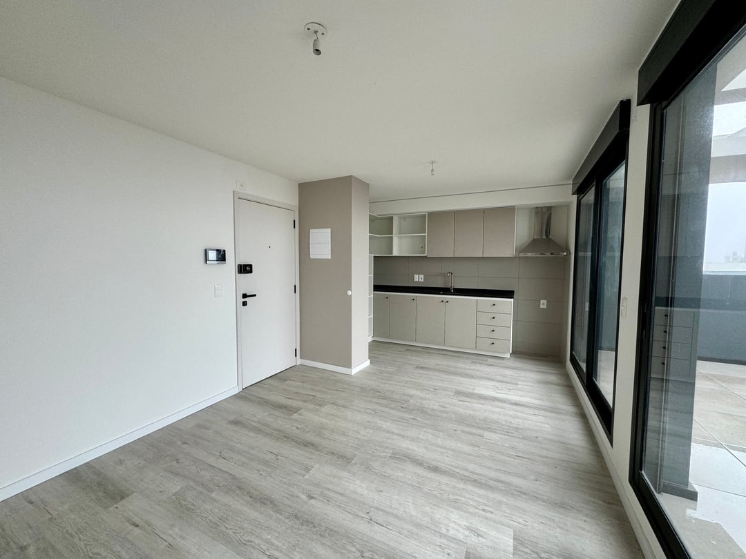 Garden Terrace Salterain