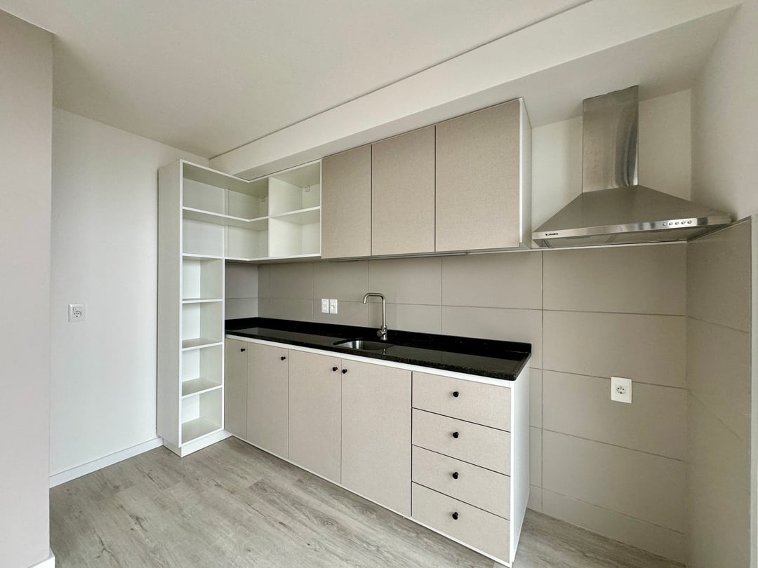 Garden Terrace Salterain