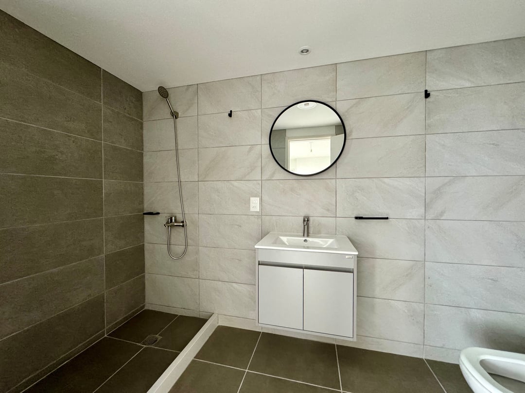 Garden Terrace Salterain