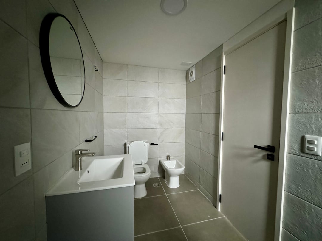 Garden Terrace Salterain