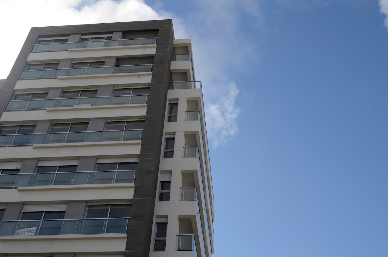 Golf Montevideo, proyecto de Bodaril en Punta Carretas